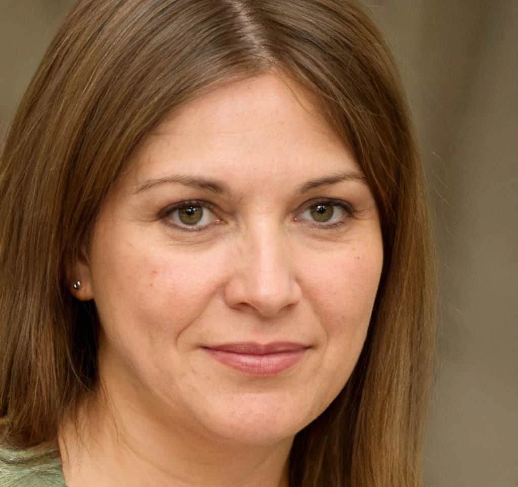 Autor Alicja Kalksztejn