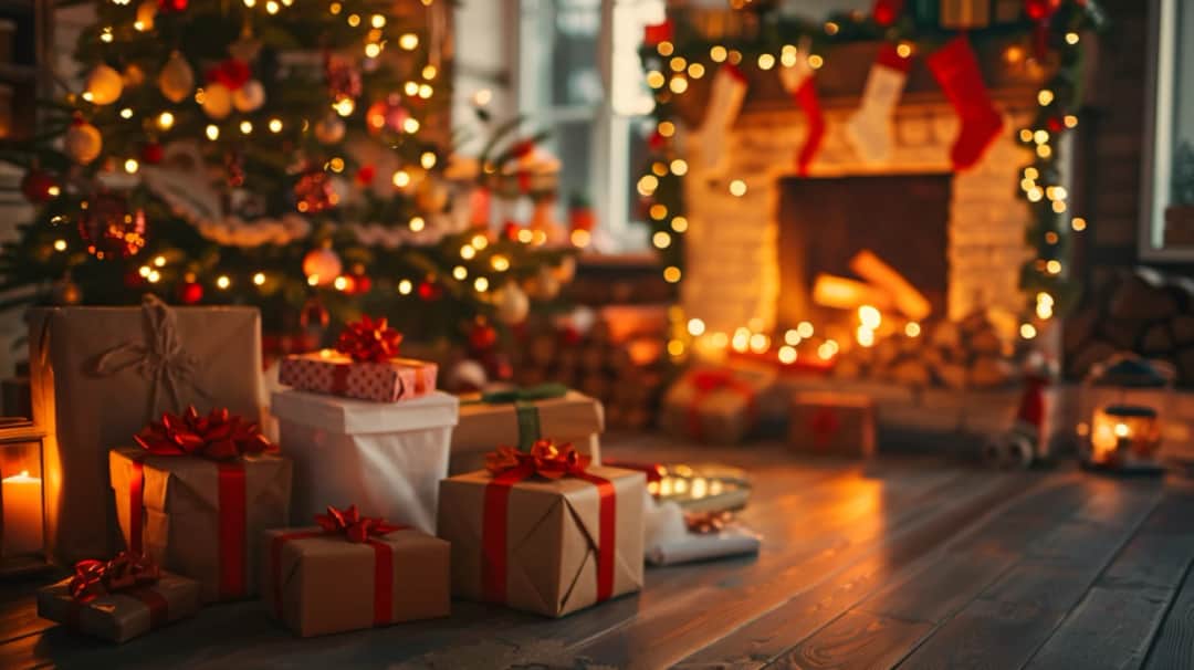 Co kupić mężowi pod choinkę? Pomysły i inspiracje na prezenty