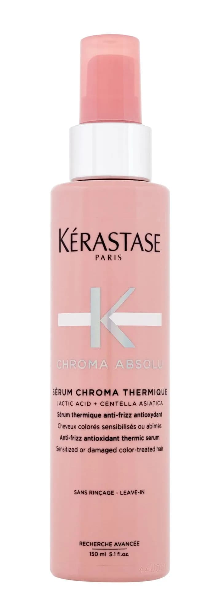 Kerastase stylizacja: Profesjonalne produkty do włosów - Efekty