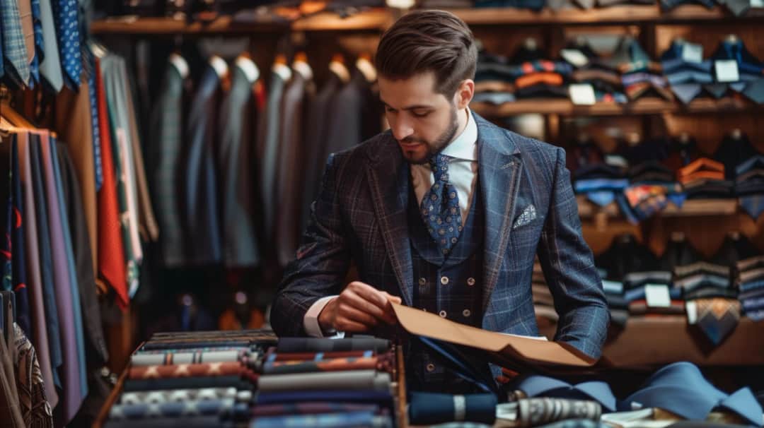 Jak wybrać idealny garnitur na studniówkę? Praktyczne wskazówki