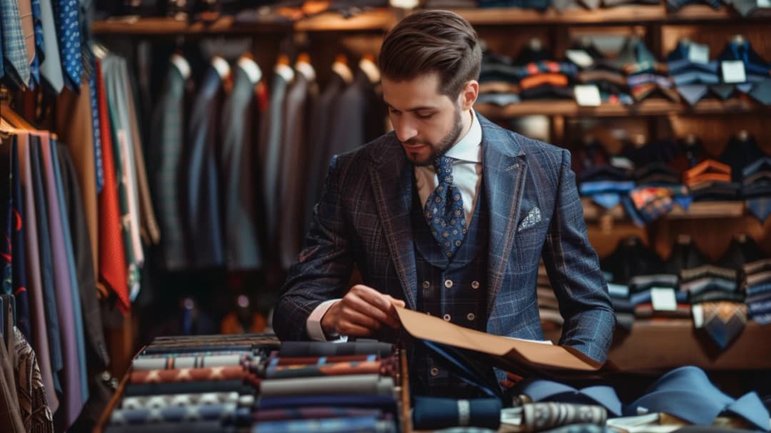 Jak wybrać idealny garnitur na studniówkę? Praktyczne wskazówki