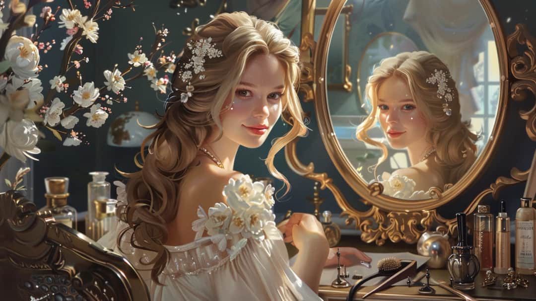 Fryzury weselne: eleganckie upięcia i stylizacje