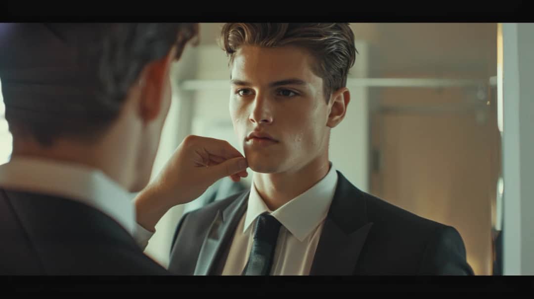 Garnitur na komunię: Jak wybrać idealny zestaw dla siebie?