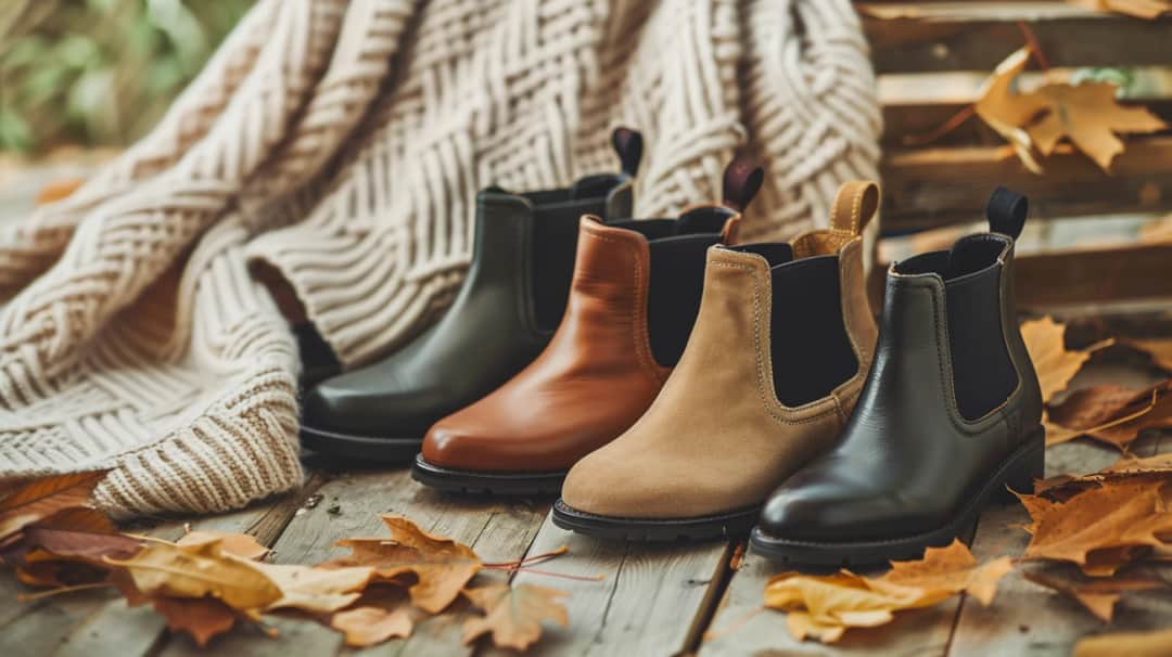 Stylizacje z krótkimi kowbojkami – idealne na każdą porę roku