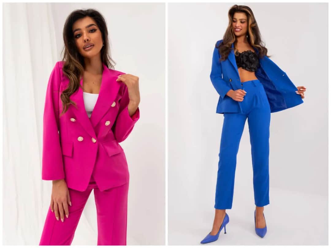 Komplet na wesele damski: Jak wyglądać stylowo i komfortowo?