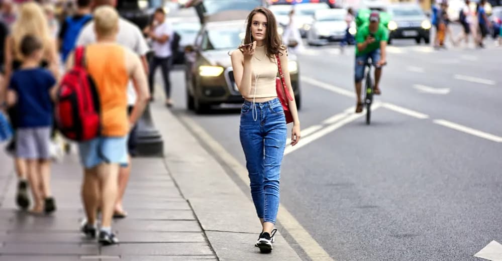 Joggery damskie w eleganckim wydaniu: jak je stylizować?