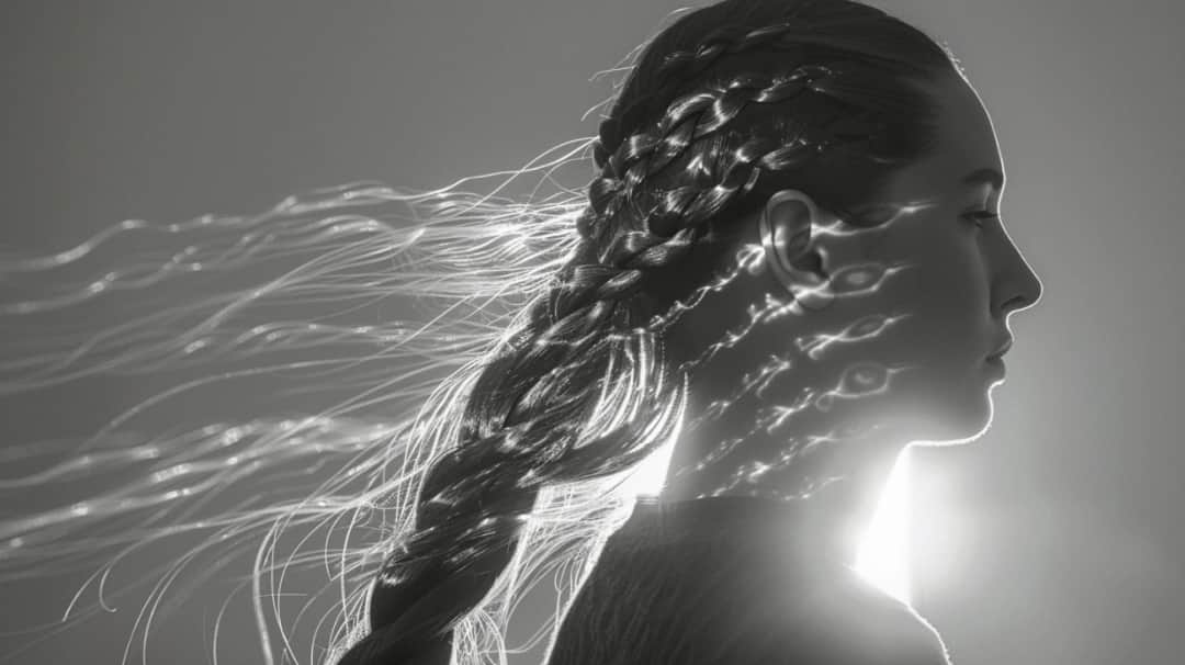 Fryzury damskie z warkoczem: Jak urozmaicić swój look?