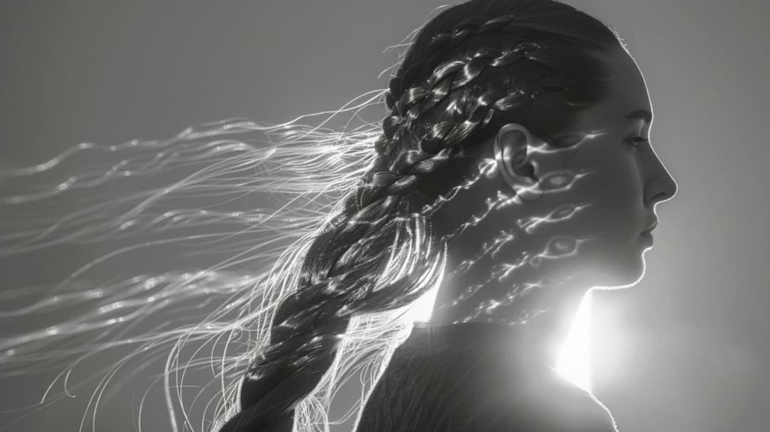 Fryzury damskie z warkoczem: Jak urozmaicić swój look?