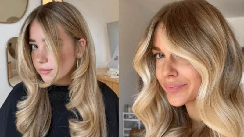 Najlepsze fryzury do twarzy owalnej – porady stylistów i inspiracje