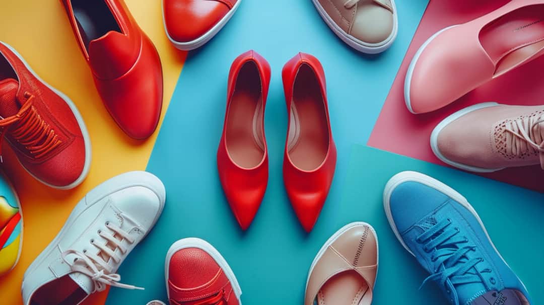 Buty do 300 zł: Przegląd modeli, które warto wybrać w tym sezonie