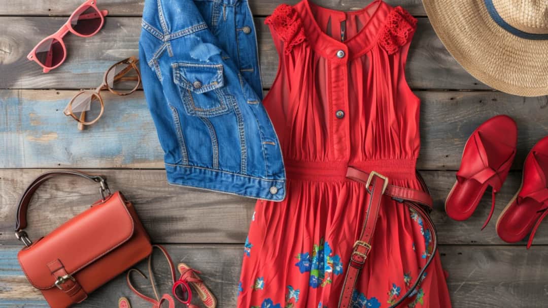 Stylizacje z kurtką jeansową – jak nosić klasyczny element garderoby?