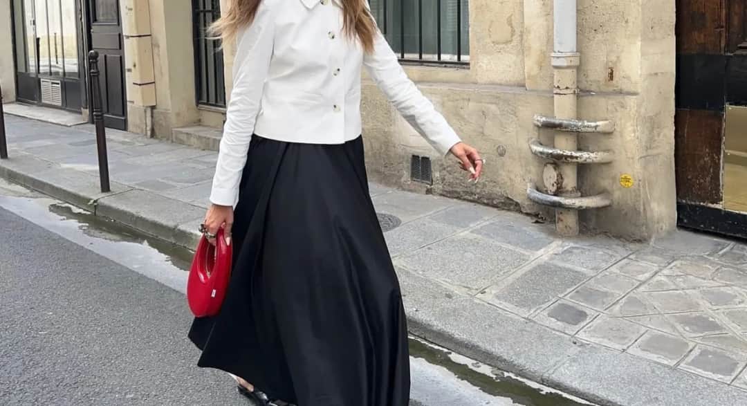 Ciepłe spódnice na zimę: jakie modele warto wybrać?