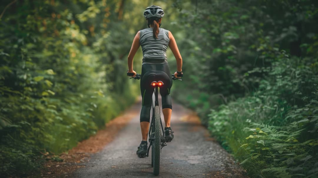 Komfortowy i stylowy damski strój na rower: Jak go znaleźć?