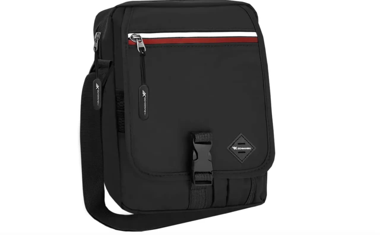 Saszetka męska - czy to nadal modny dodatek?