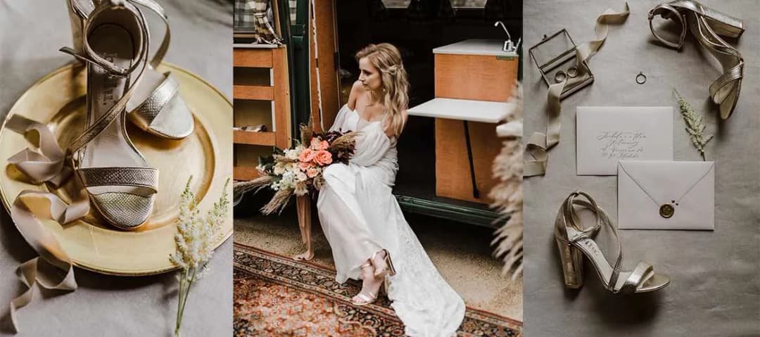 Jakie buty do sukni boho wybrać? Kluczowe porady i inspiracje