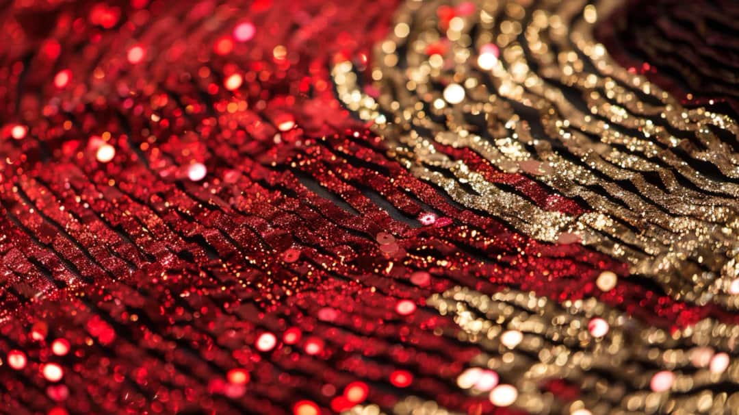 Eleganckie bluzki sylwestrowe z cekinami: Jak się stylizować?