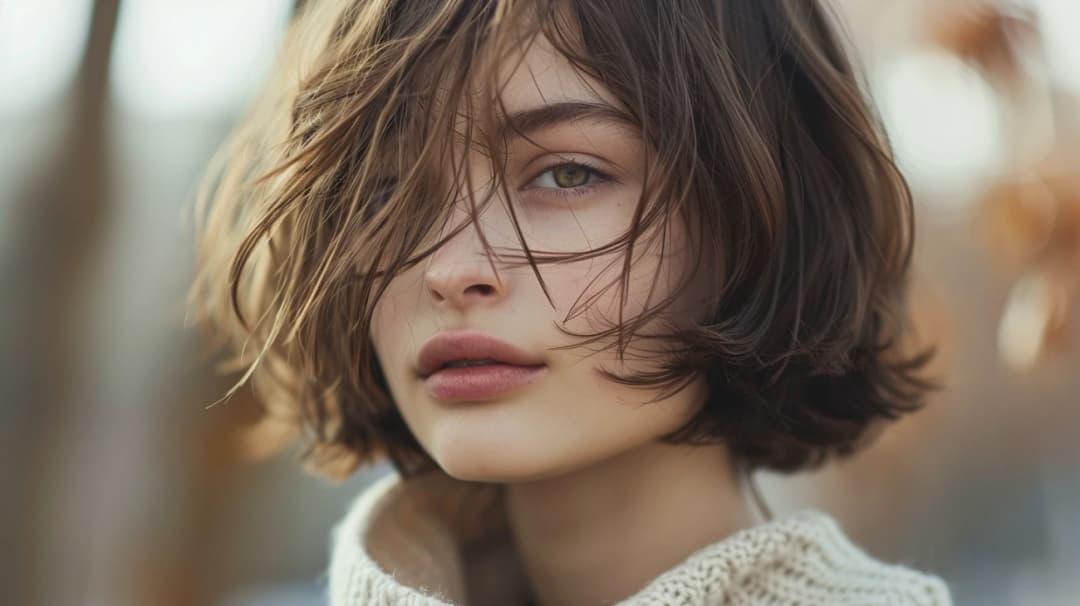 Fryzury krótkich włosów – modne cięcia dla każdego: inspiracje