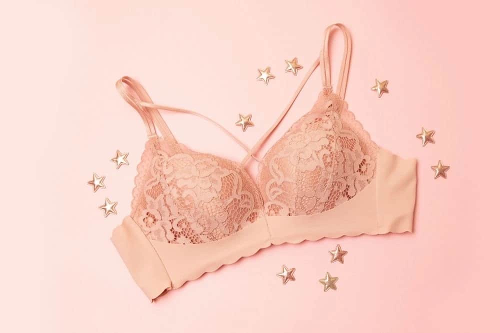 Biustonosz do sukienki z dużym dekoltem: Jak wybrać idealny?
