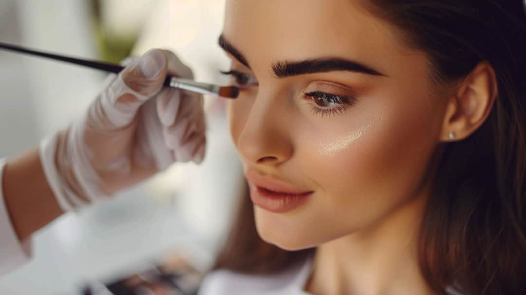 Permanentne brwi: Metody, koszty, trwałość - kompletny przewodnik