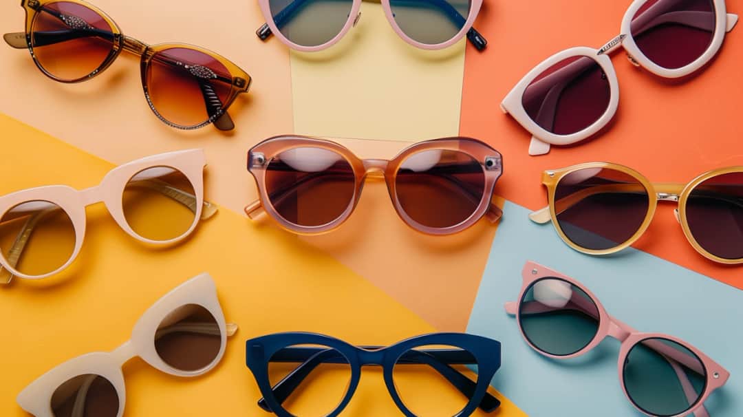 Jak dobrać okulary przeciwsłoneczne do kształtu twarzy? Porady