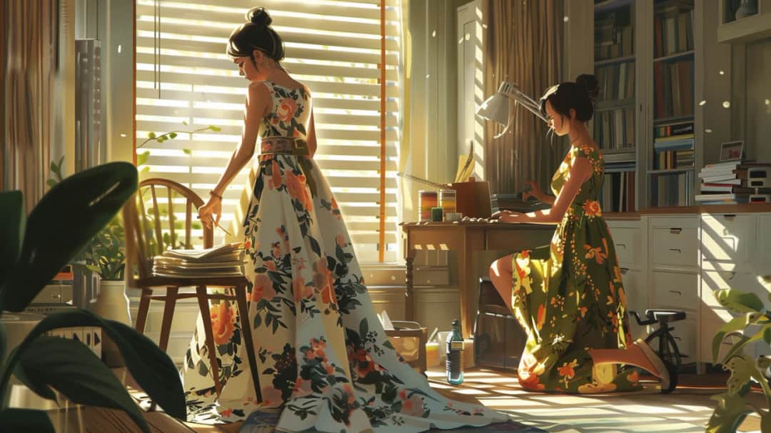 Jak prawidłowo zmierzyć sukienkę? Praktyczne porady Jak prawidłowo zmierzyć sukienkę? Praktyczne porady