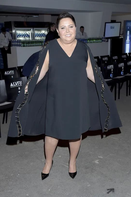 Dorota Wellman stylizacje: Sekretny przepis na elegancki styl gwiazdy TV