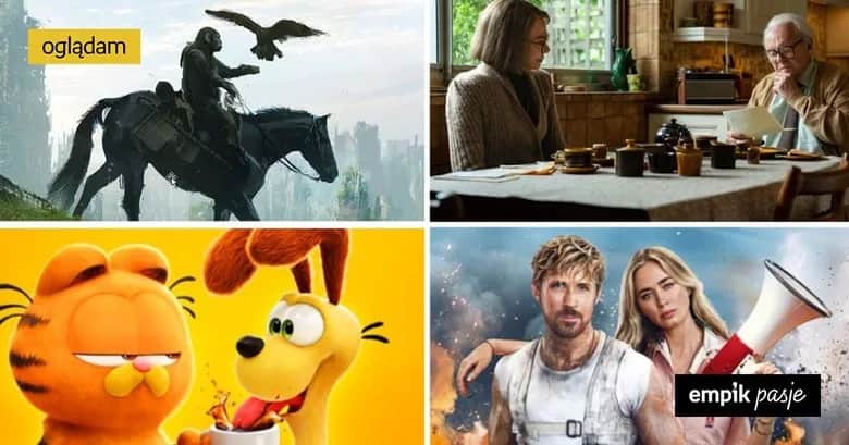 Największe filmowe premiery na święta, które musisz zobaczyć tej zimy