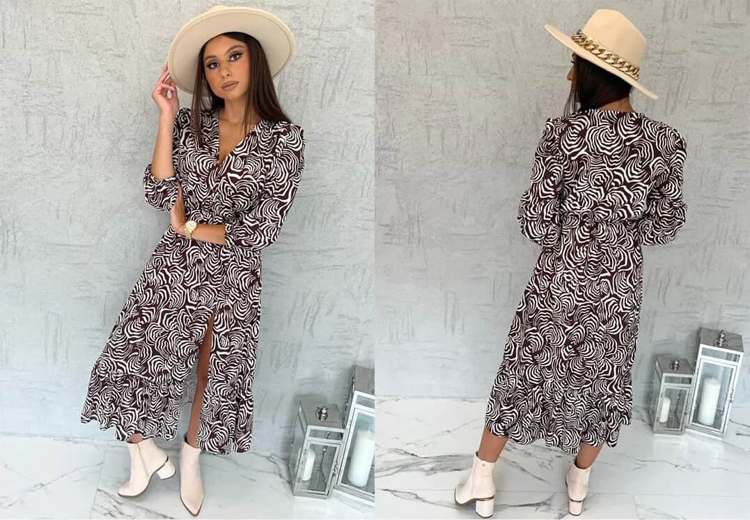 Jakie buty do długiej sukni: idealne pary na każdą okazję, które zaskoczą