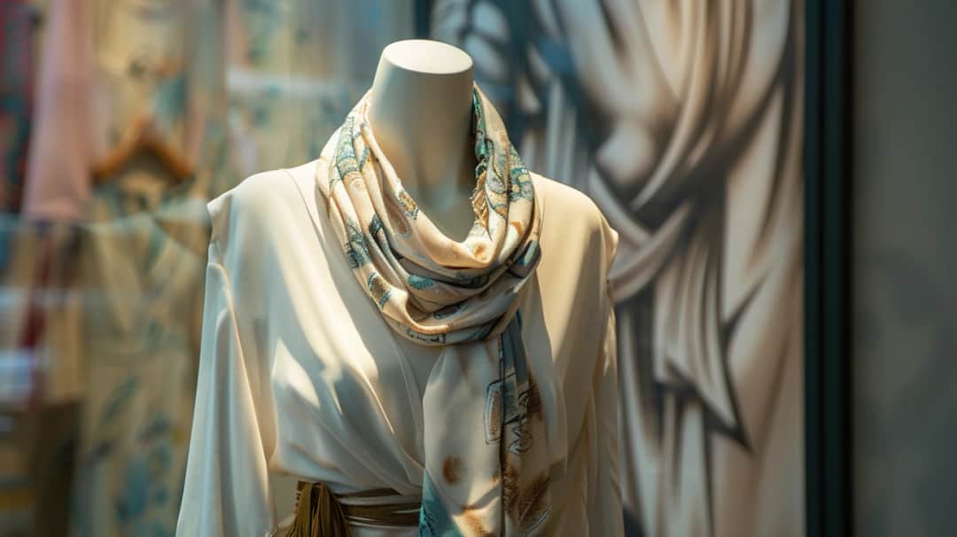 Jak efektywnie zakryć brzuch? Bluzki, które maskują sylwetkę