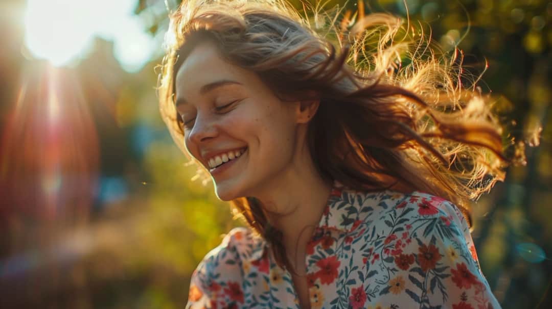 Modne bluzki na wiosnę: Odkryj wiosenne trendy w modzie