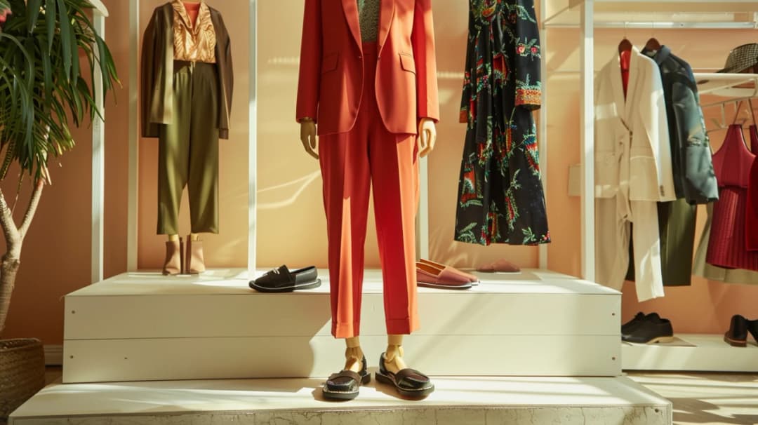 Czarne mokasyny damskie: jak je stylizować na różne okazje?