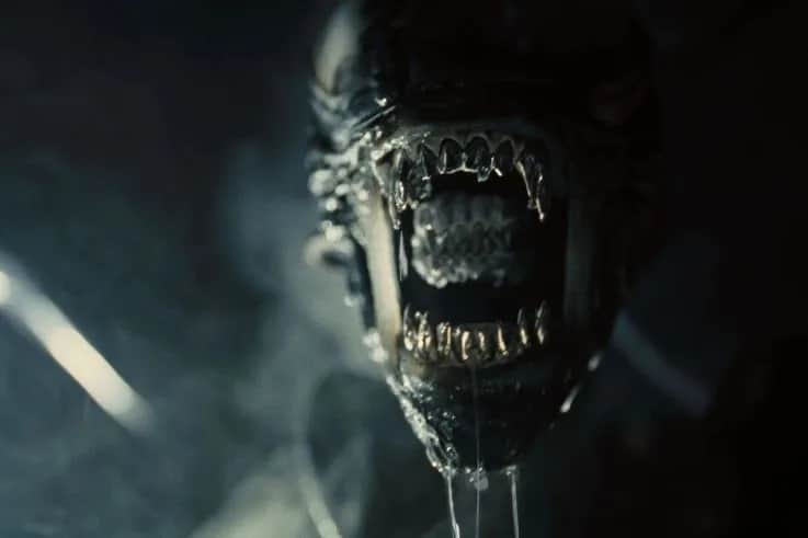 Obcy Romulus: Spojrzenie Krytyczne - mocne i słabe strony filmu.