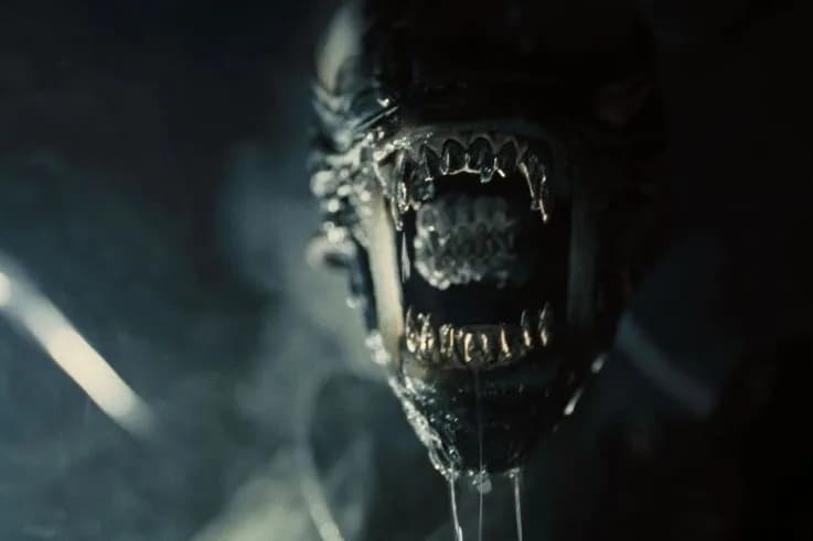 Obcy Romulus: Spojrzenie Krytyczne - mocne i słabe strony filmu.