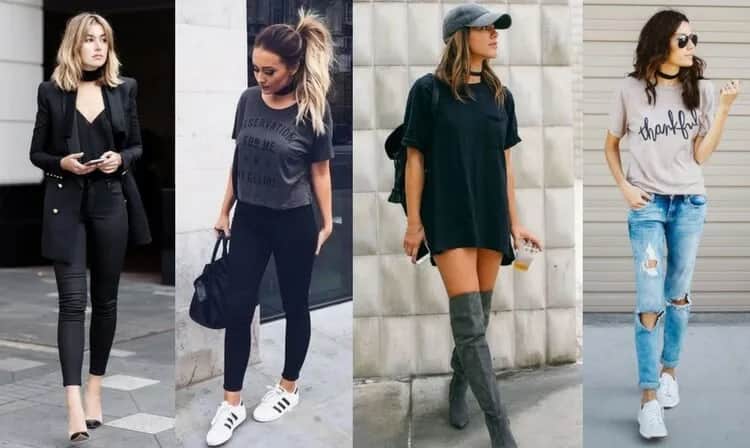 Choker stylizacje, które podbiją twój świat mody w każdej sytuacji