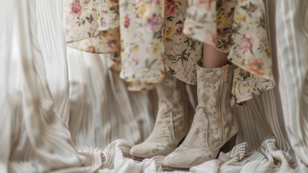 Jakie botki najlepiej pasują do sukienki? Porady stylizacyjne