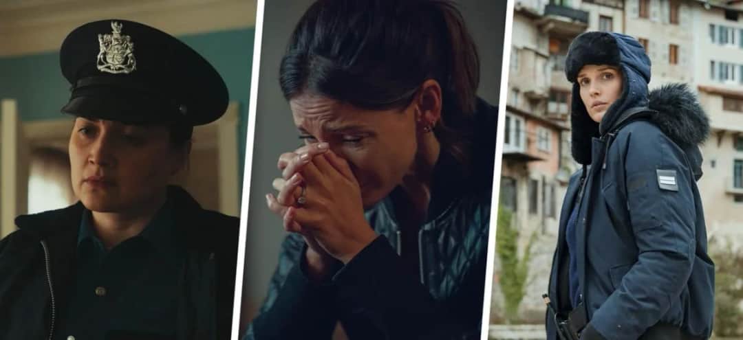 Seriale kryminalne, które wciągną cię na długie godziny i zaskoczą fabułą