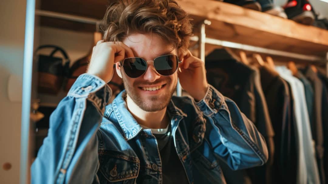 Gotowe stylizacje męskie: Jak wyglądać stylowo każdego dnia?
