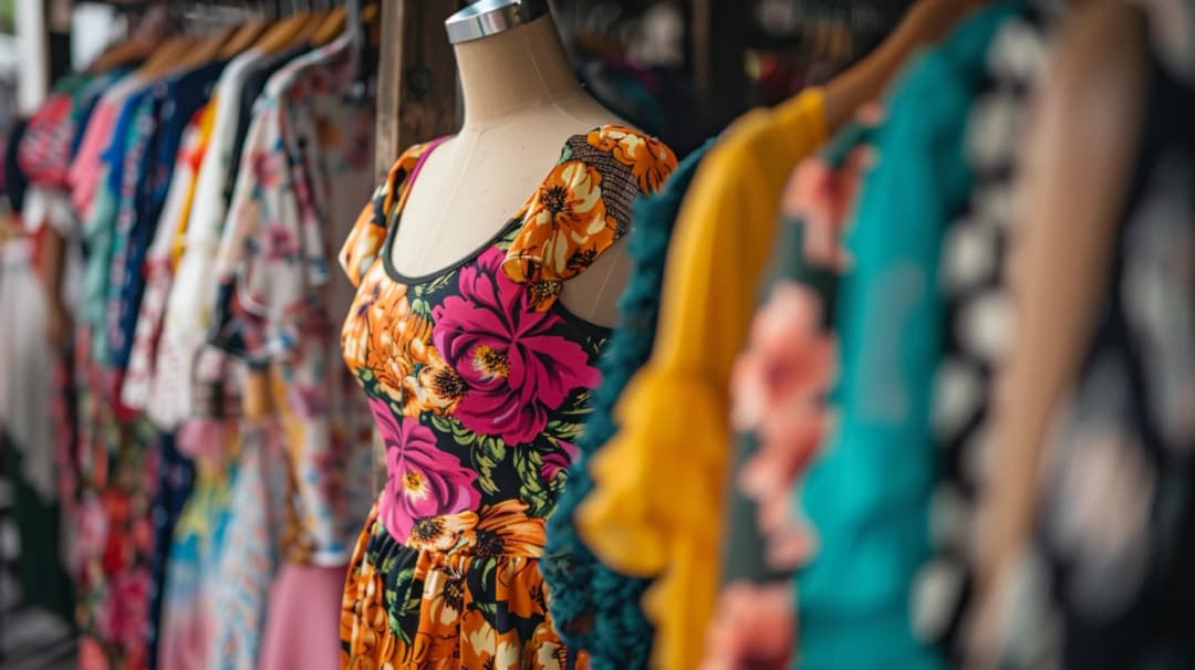 Fasony sukienek dla puszystych: jak wybrać najlepszy model?