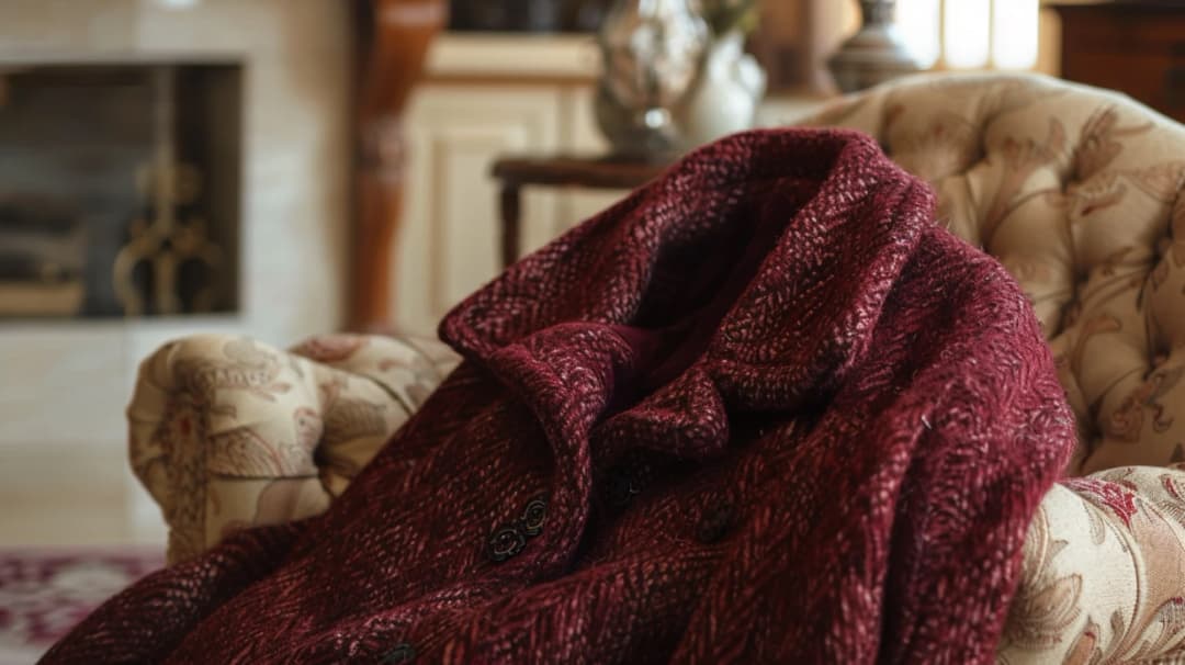 Wełniane płaszcze na zimę: najlepsze modele dla Ciebie