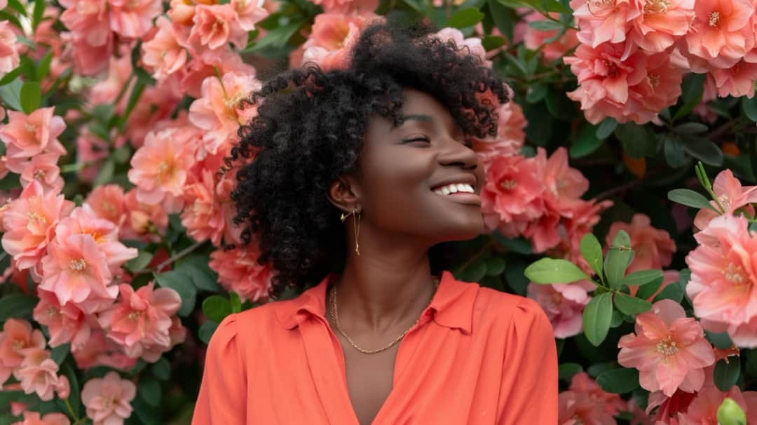 Jakie kolory pasują do typu ciepła wiosna? Porady i triki