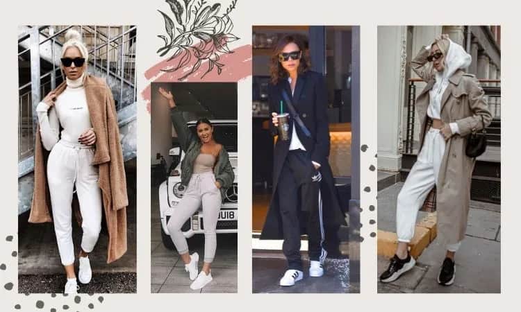 Jak nosić dresy? Stylizacje casualowe i sportowe