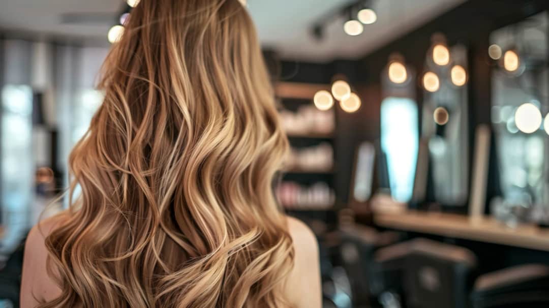 Koszt przedłużania włosów: Ile zapłacisz za piękne pasma?
