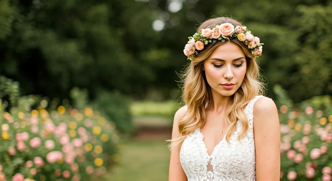 Woalka ślubna do jakiej sukni - idealne dopasowanie dla Panny Młodej