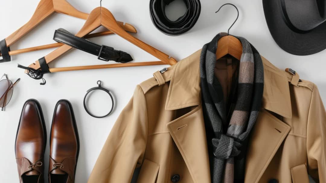 Stylizacje z beżową kurtką – jak łączyć z innymi elementami garderoby?