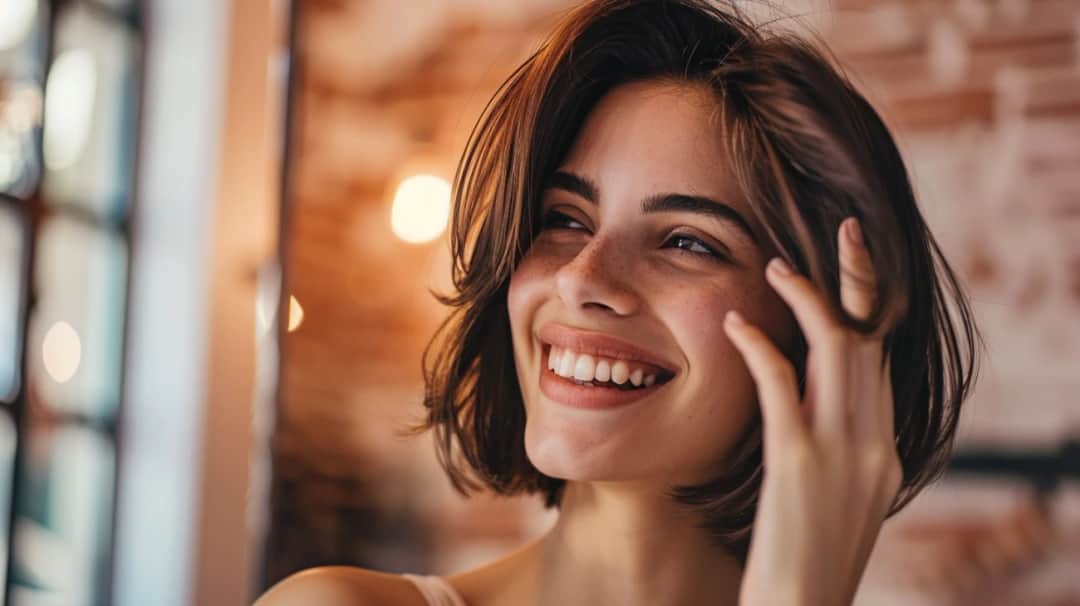 Najnowsze trendy i porady stylizacyjne: Krótkie fryzury damskie