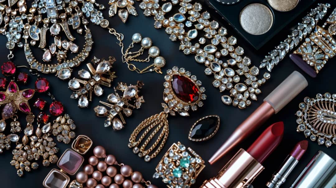 Jak wybrać idealną biżuterię na studniówkę? Porady i inspiracje