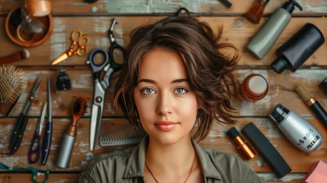 Bob: Krótkie fryzury dla kobiet - przewodnik i inspiracje