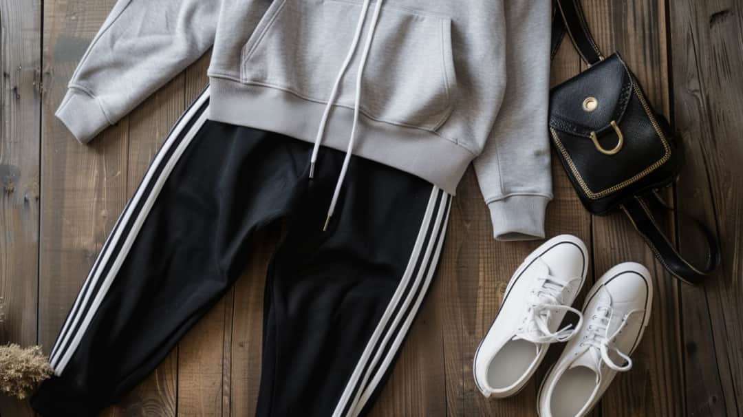 Eleganckie dresy – jak je stylizować nie tylko na co dzień