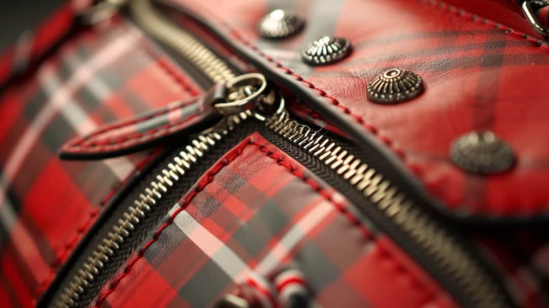 Jak rozpoznać oryginalne produkty Burberry? Praktyczne wskazówki