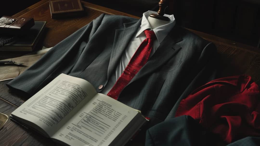 Jak ubrać się do sądu? Porady na rozprawę i sprawę rozwodową